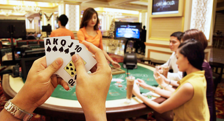 Mobile Friendly Casinos